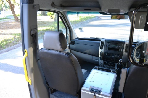 Jenman non 4x4 vehicle 003